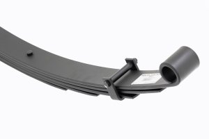 Toyota Land Cruiser Suspension Lift Kit - Front - Rough Country - 4